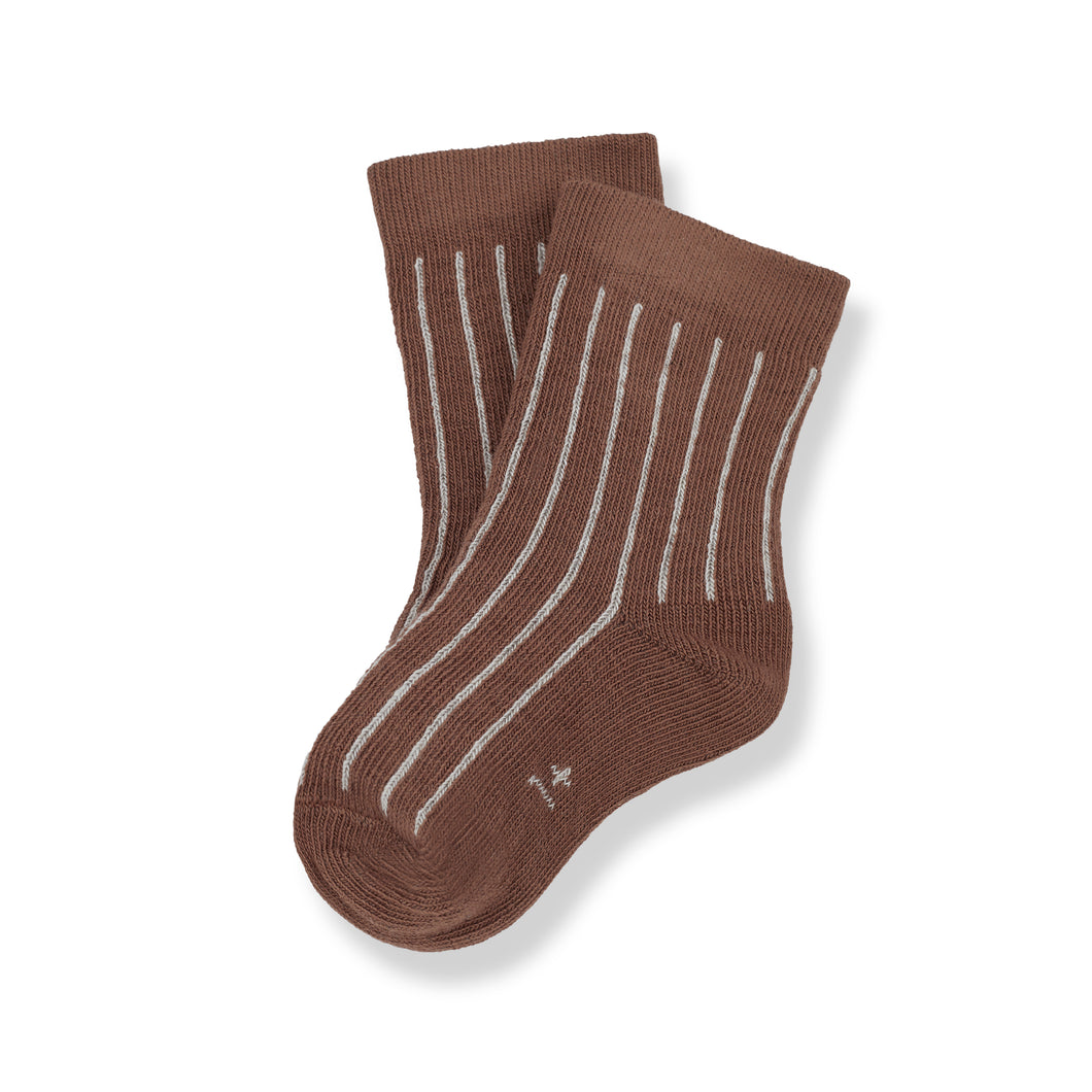 Sienna Eliana Socks