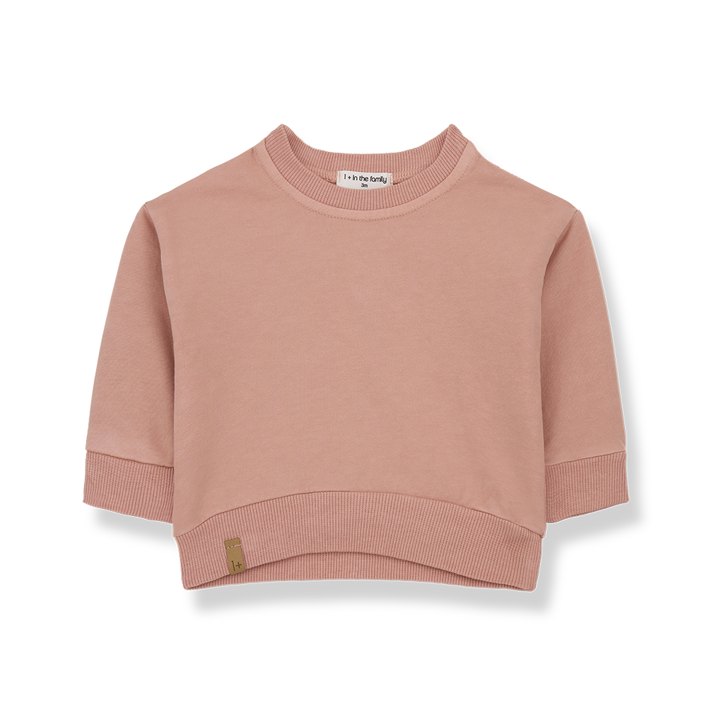 ESTEBAN Coral Pullover