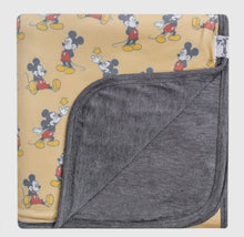 Load image into Gallery viewer, Copper Pearl 3-Layer Stretchy Quilt
