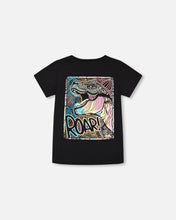 Load image into Gallery viewer, ROAR Graphic Tee
