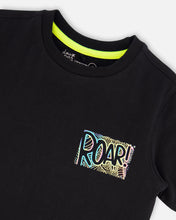 Load image into Gallery viewer, ROAR Graphic Tee
