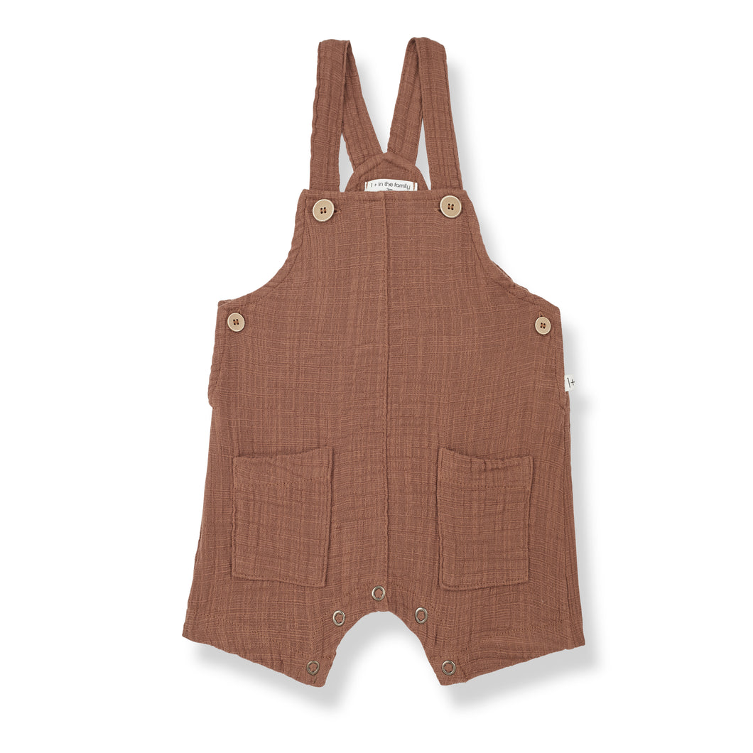 Sienna Giulio Overalls