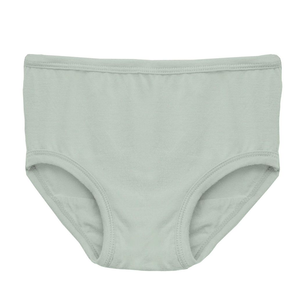 Aloe Solid Underwear
