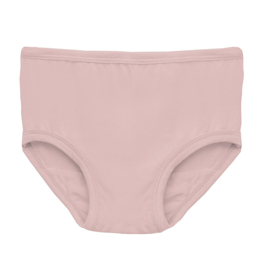 Baby Rose Solid Underwear