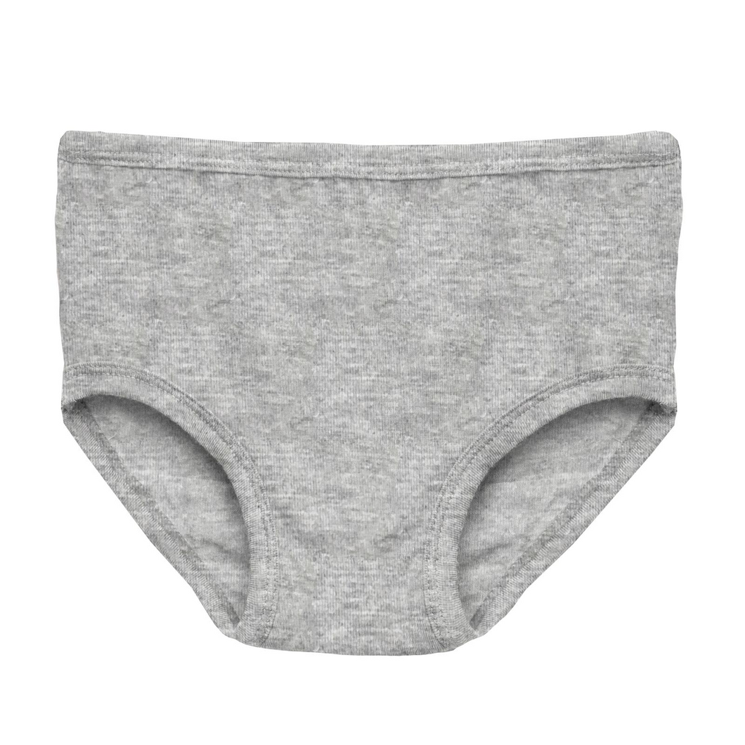 Heathered Mist Underwear