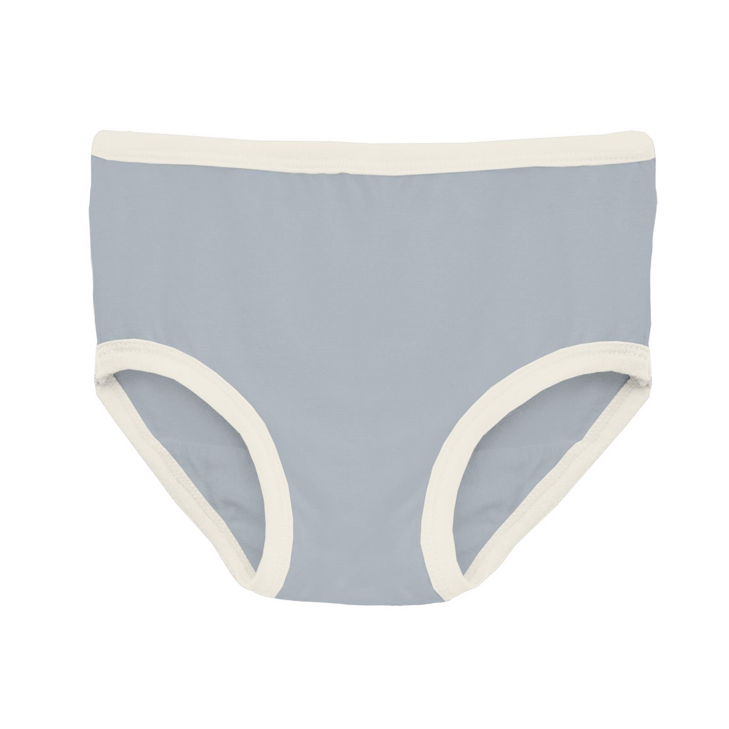 Pearl Blue Underwear