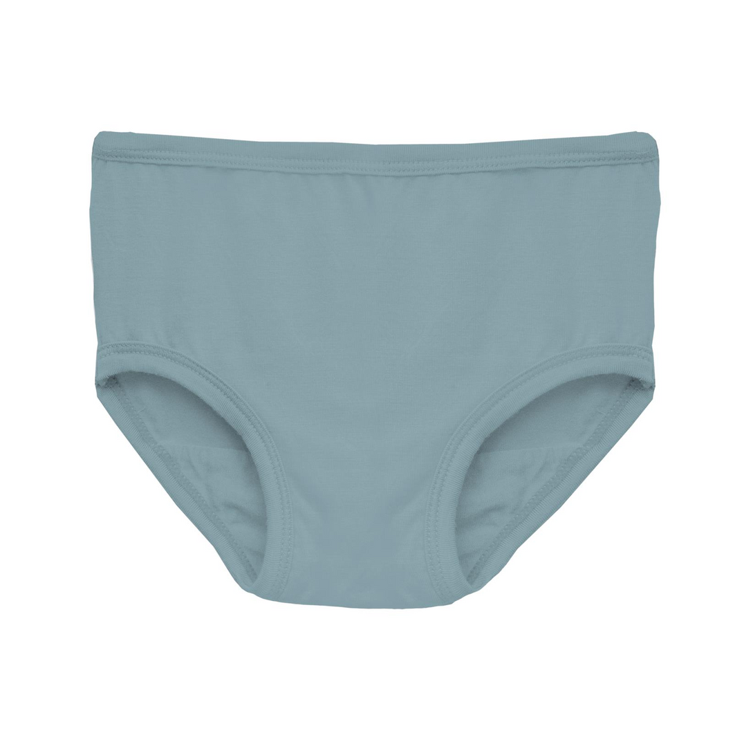 Stormy Sea Solid Underwear