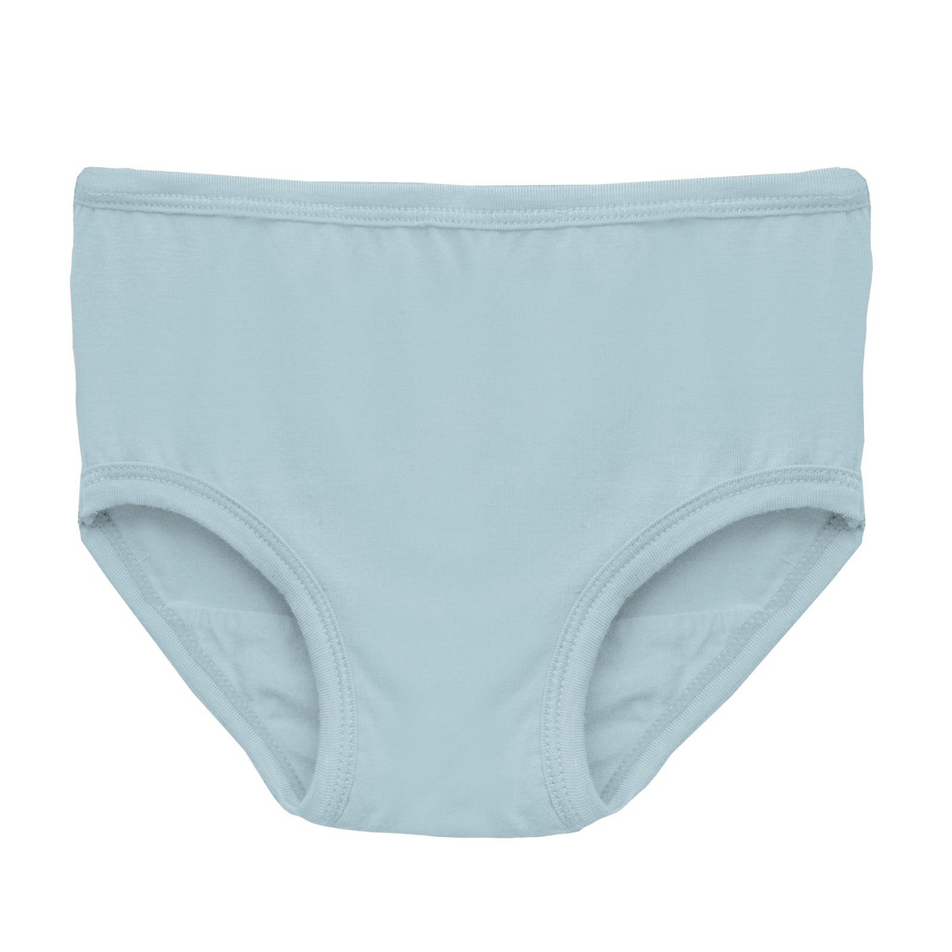 Spring Sky Solid Underwear