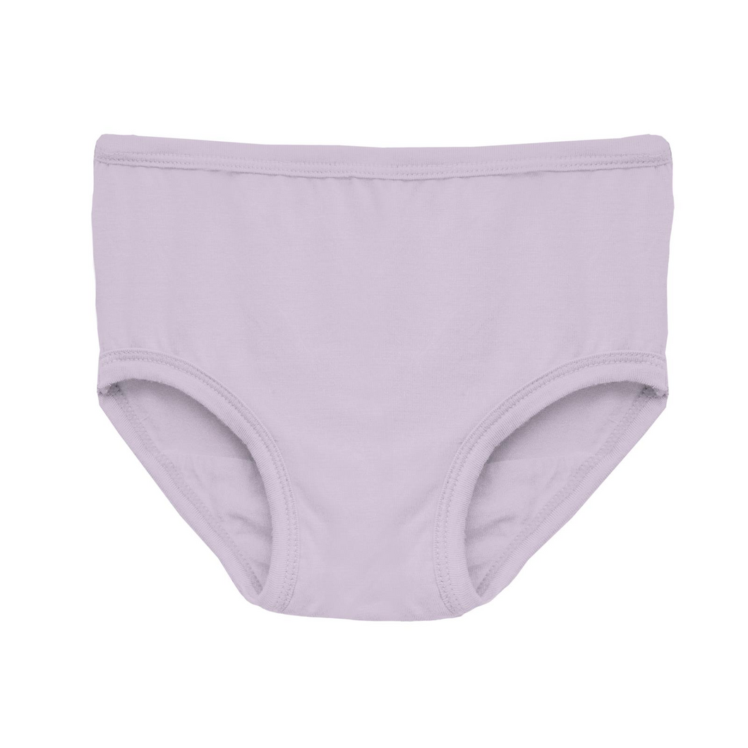 Thistle Solid Underwear