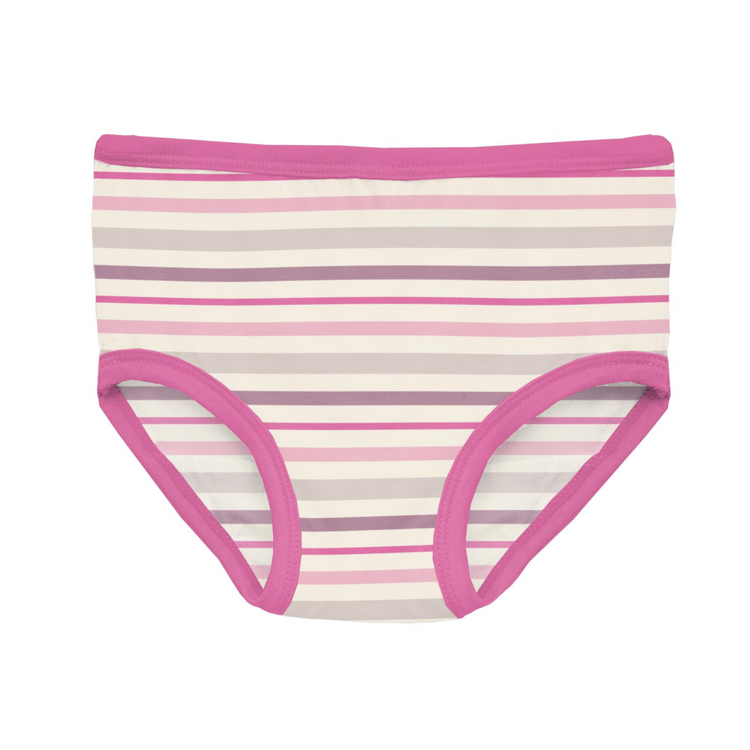 Whimsical Stripe Underwear