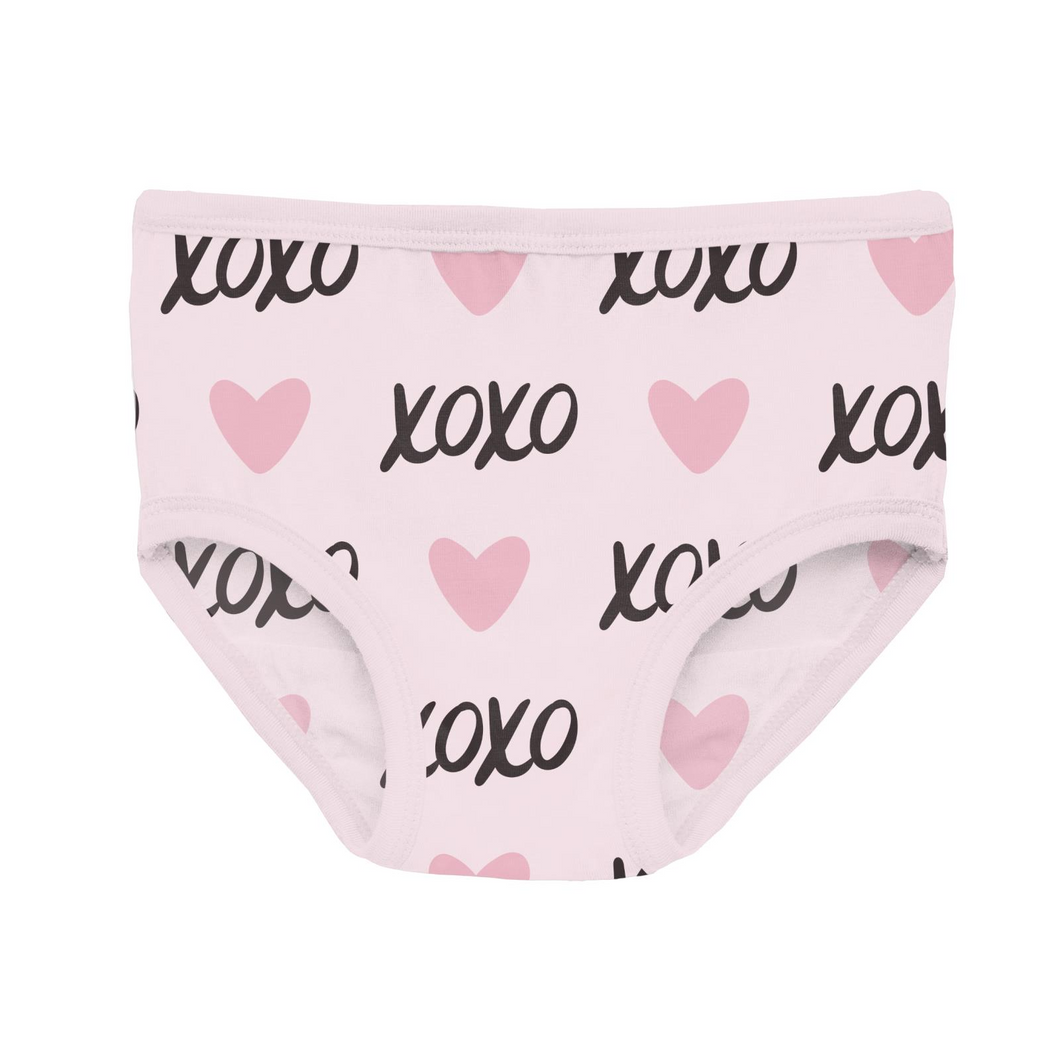 XOXO Underwear