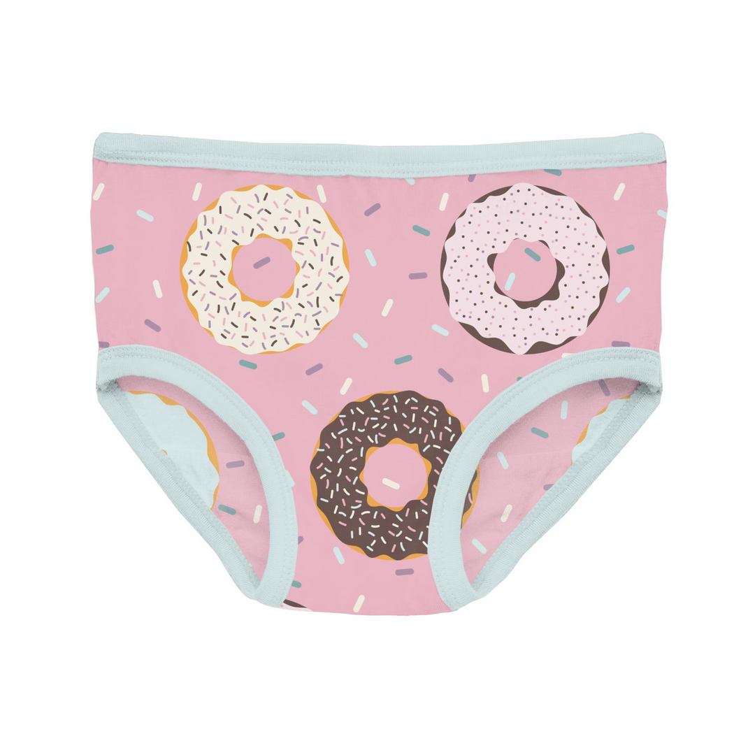 Cake Pop Donuts & Sprinkles Underwear