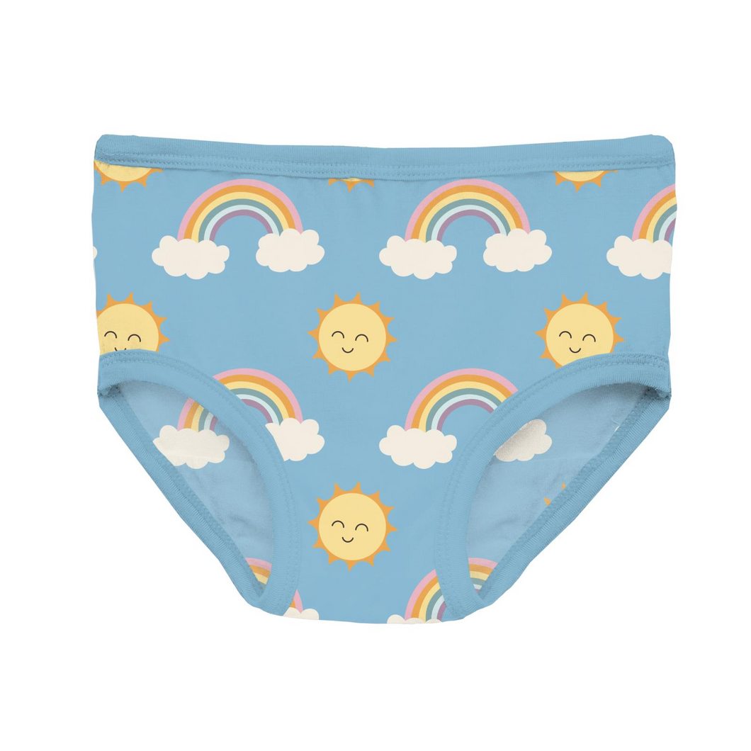 Sunshine & Rainbows Underwear