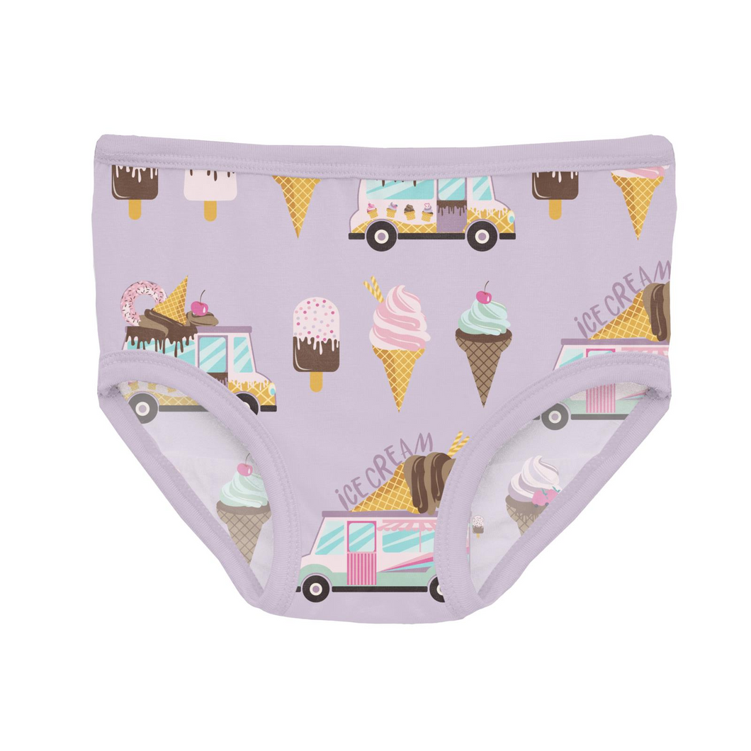 Thistle Ice Cream Truck Underwear