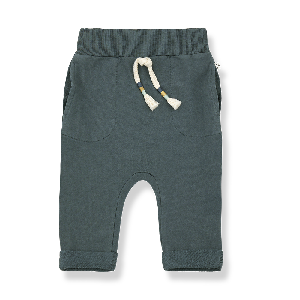 GUREN Petroleum Pants