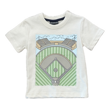Load image into Gallery viewer, Baseball Stadium Tee
