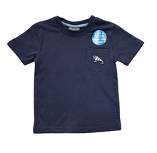 Load image into Gallery viewer, I&#39;d Rather Be Fishing Tee
