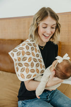 Load image into Gallery viewer, Blitz Burp Cloth Set (3-pack)
