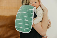Load image into Gallery viewer, Blitz Burp Cloth Set (3-pack)
