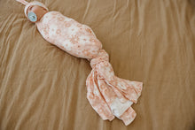 Load image into Gallery viewer, Penny Knit Swaddle Blanket
