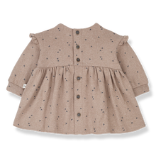 Load image into Gallery viewer, Inda Old Rose dress
