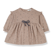 Load image into Gallery viewer, Inda Old Rose dress
