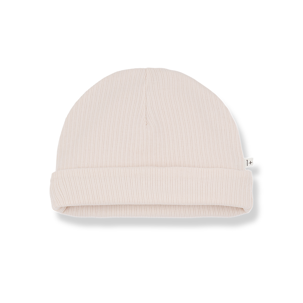KAI Pale Pink Beanie