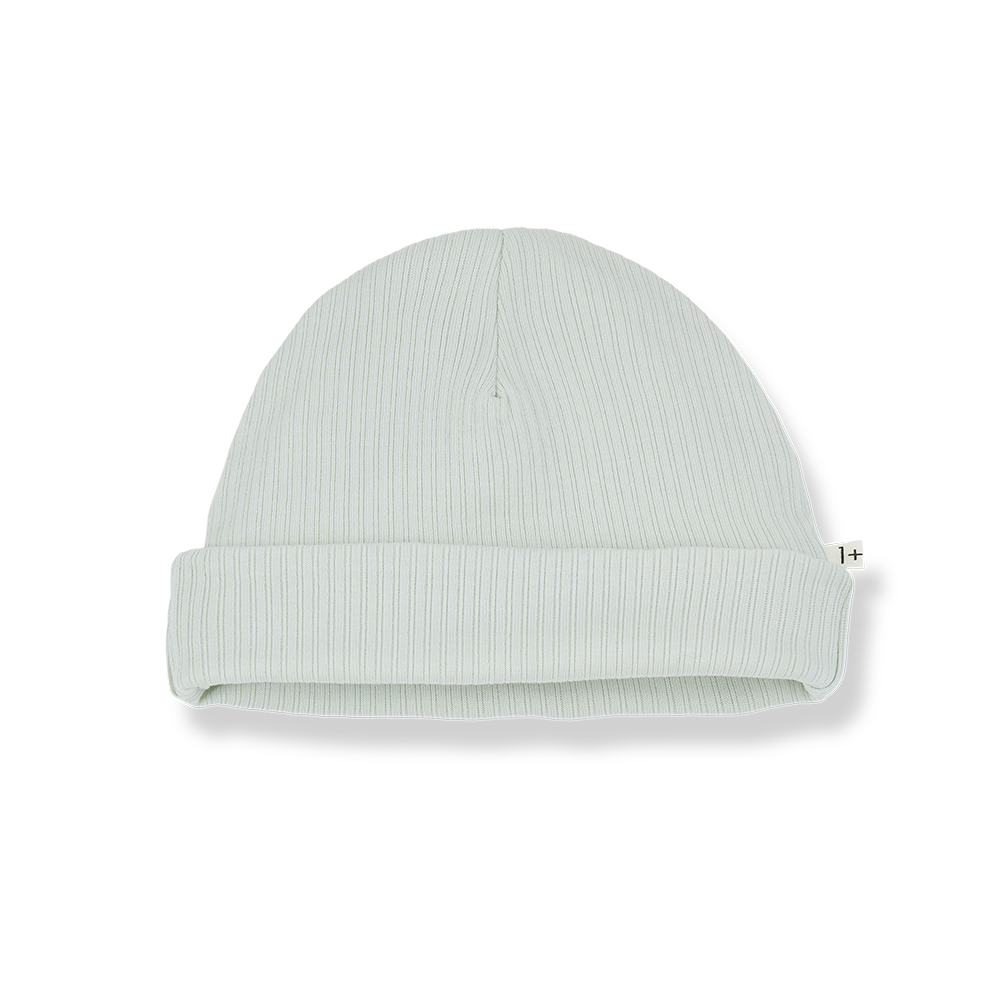 KAI Pale Mint Beanie