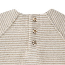 Load image into Gallery viewer, LAVAL Beige Coverall
