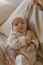 Load image into Gallery viewer, LAVAL Beige Coverall
