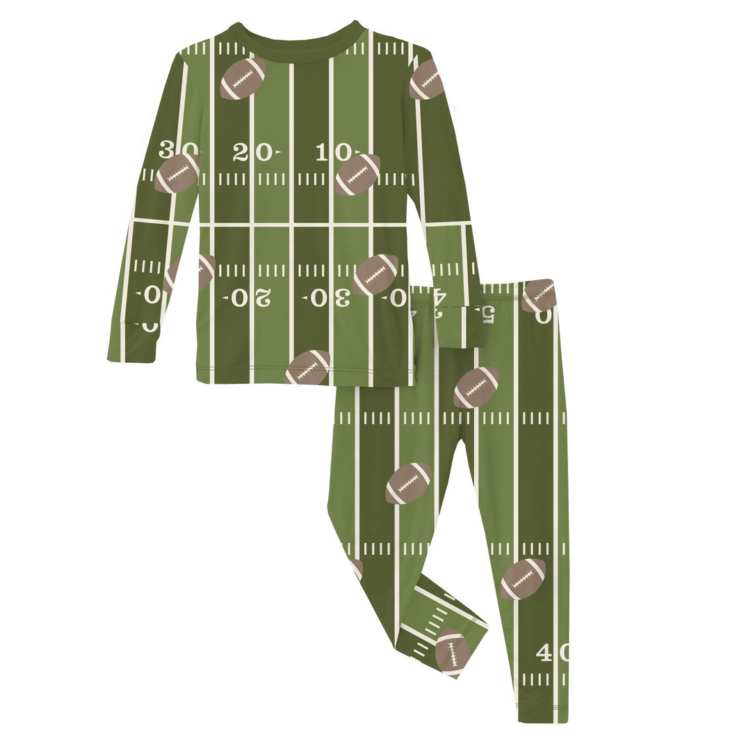 Pesto Football PJ Set
