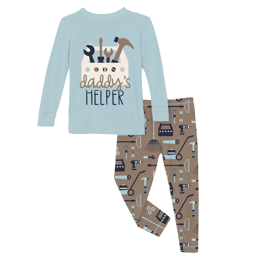 Fall Tools PJ Set