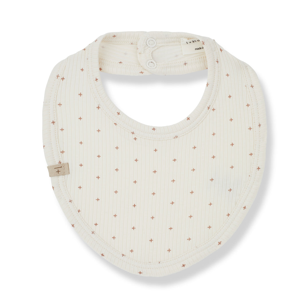 Ivory Lua Bib