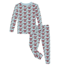 Load image into Gallery viewer, Mom Tattoo PJ Set
