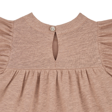 Load image into Gallery viewer, NAIMA Tuscany Ruffle Dress

