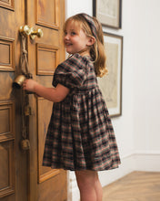 Load image into Gallery viewer, Tartan Luna Dress
