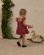 Load image into Gallery viewer, Ruby Gigi Tutu
