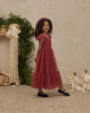 Load image into Gallery viewer, Ruby Clara Dress
