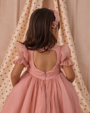 Load image into Gallery viewer, Pink Valentine Dress
