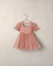 Load image into Gallery viewer, Pink Valentine Dress
