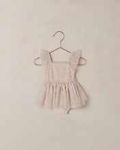 Load image into Gallery viewer, Rose Gold Hearts Valentina Tutu Dress
