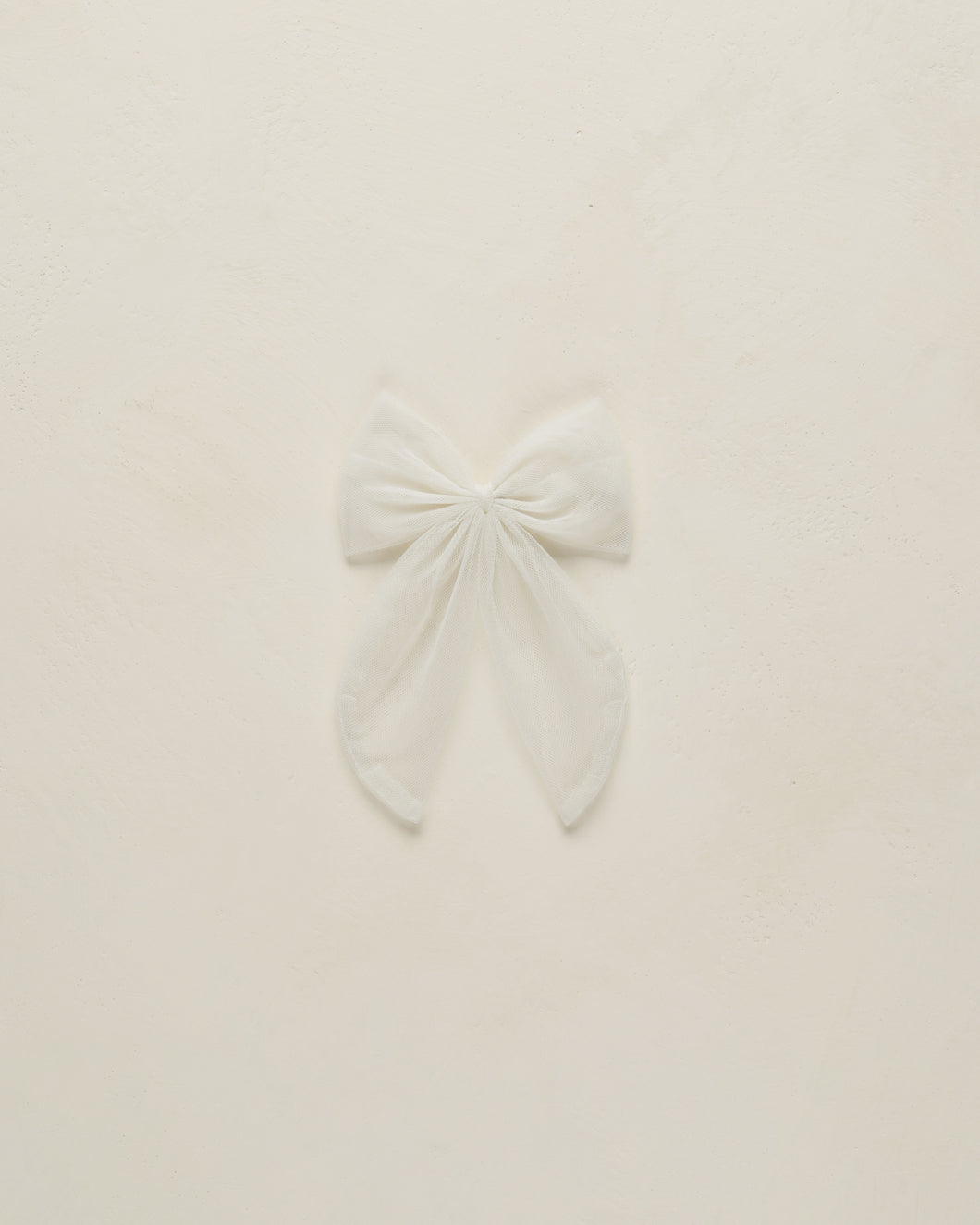 Ivory Everly Bow