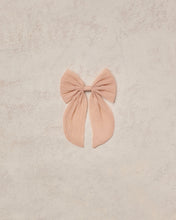 Load image into Gallery viewer, Blush Oversized Bow
