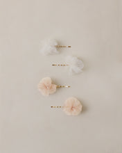 Load image into Gallery viewer, Pom Pom Pins - Ivory, Pearl

