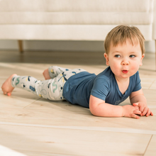 Load image into Gallery viewer, Snug As A Bug PJ Set
