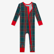 Load image into Gallery viewer, Tartan Plaid Convertible One Piece
