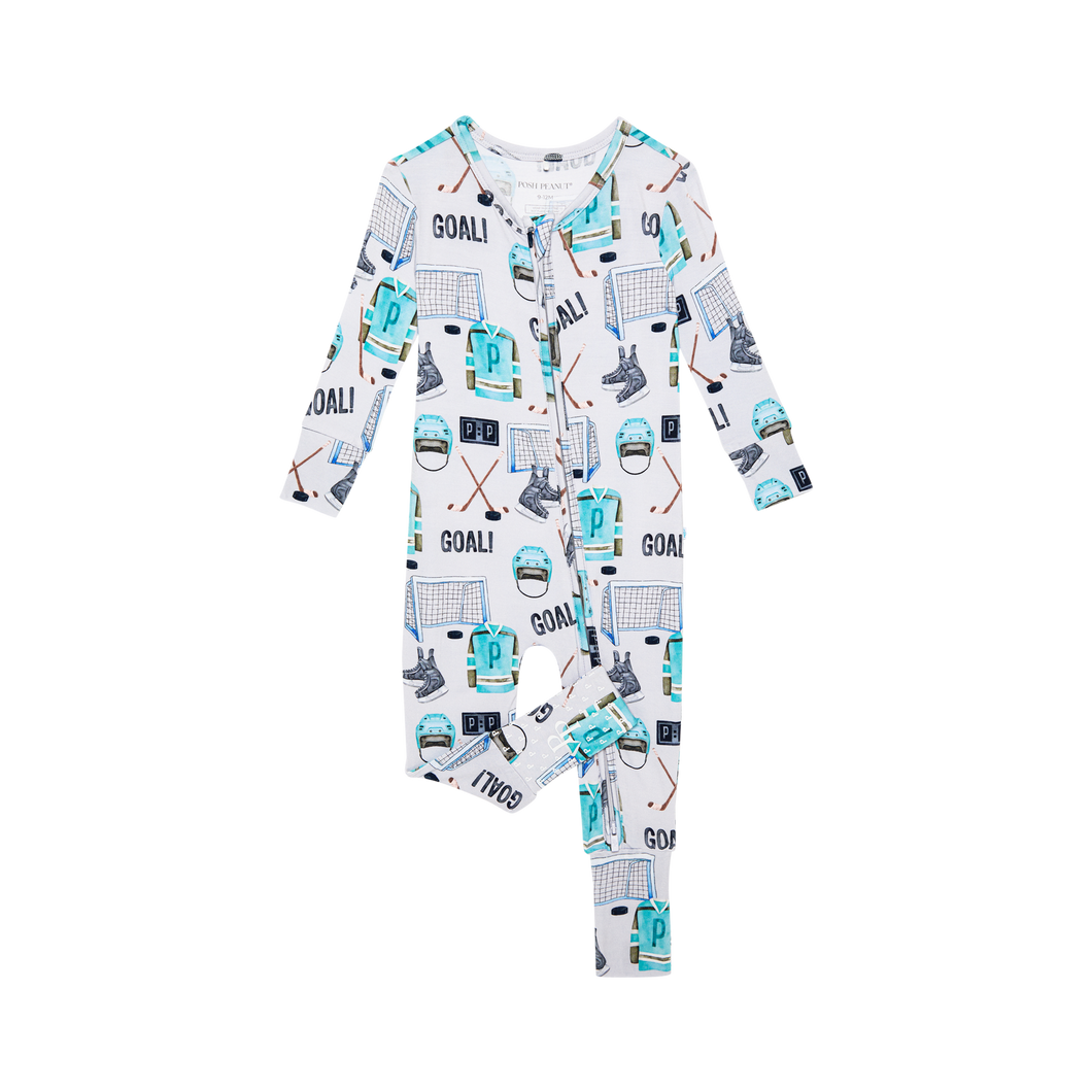 Mayford Convertible One Piece