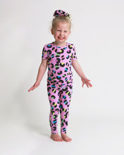 Load image into Gallery viewer, Electric Love 2pc PJ Set

