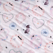 Load image into Gallery viewer, Posh Spooks Classic Pajama Set
