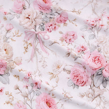 Load image into Gallery viewer, Roberta Ruffled Footie
